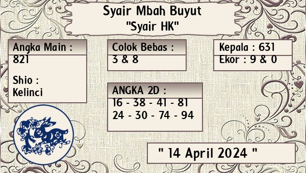syair hk vip
